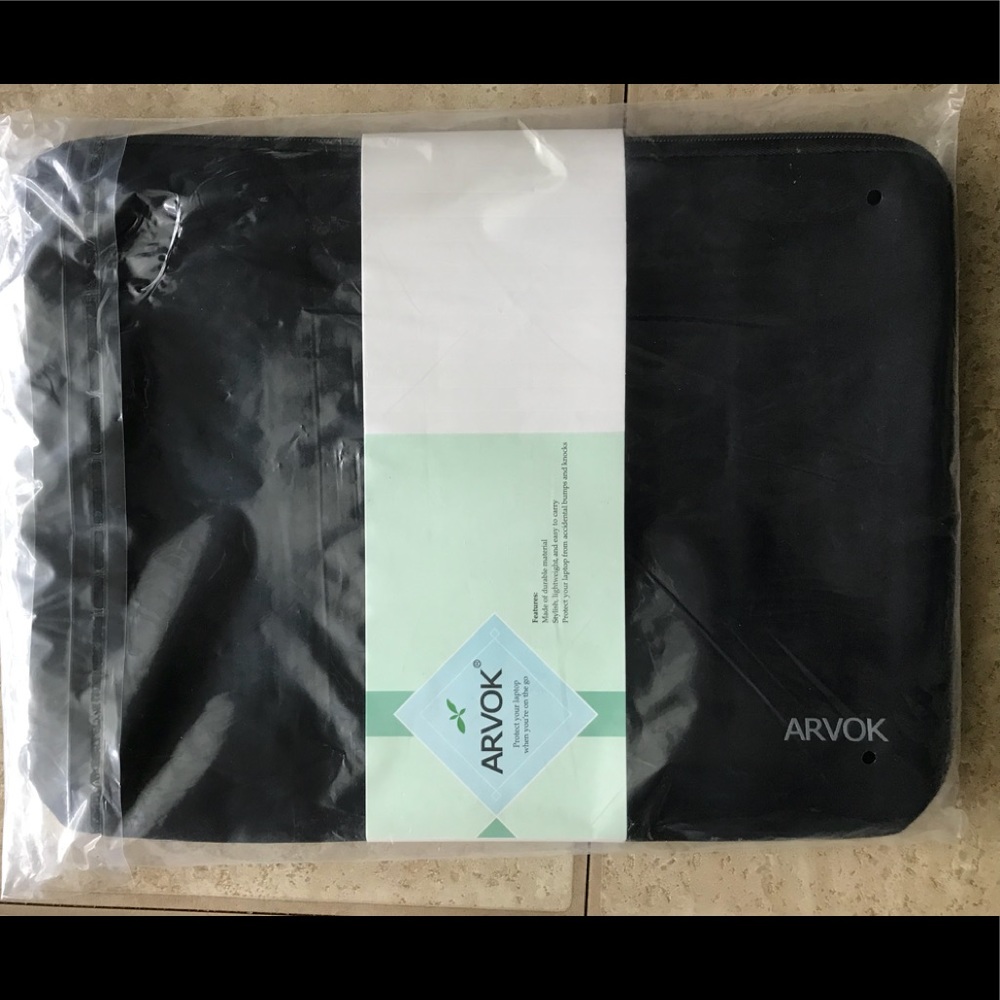Laptop Sleeve